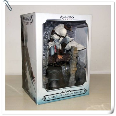 Екшън фигура на Assassin's Creed - ALTAIR